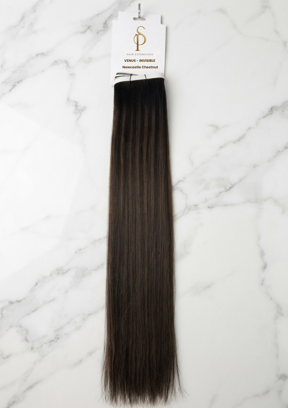 Venus - Newcastle Chestnut