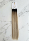 Venus - Natural Root Balayage