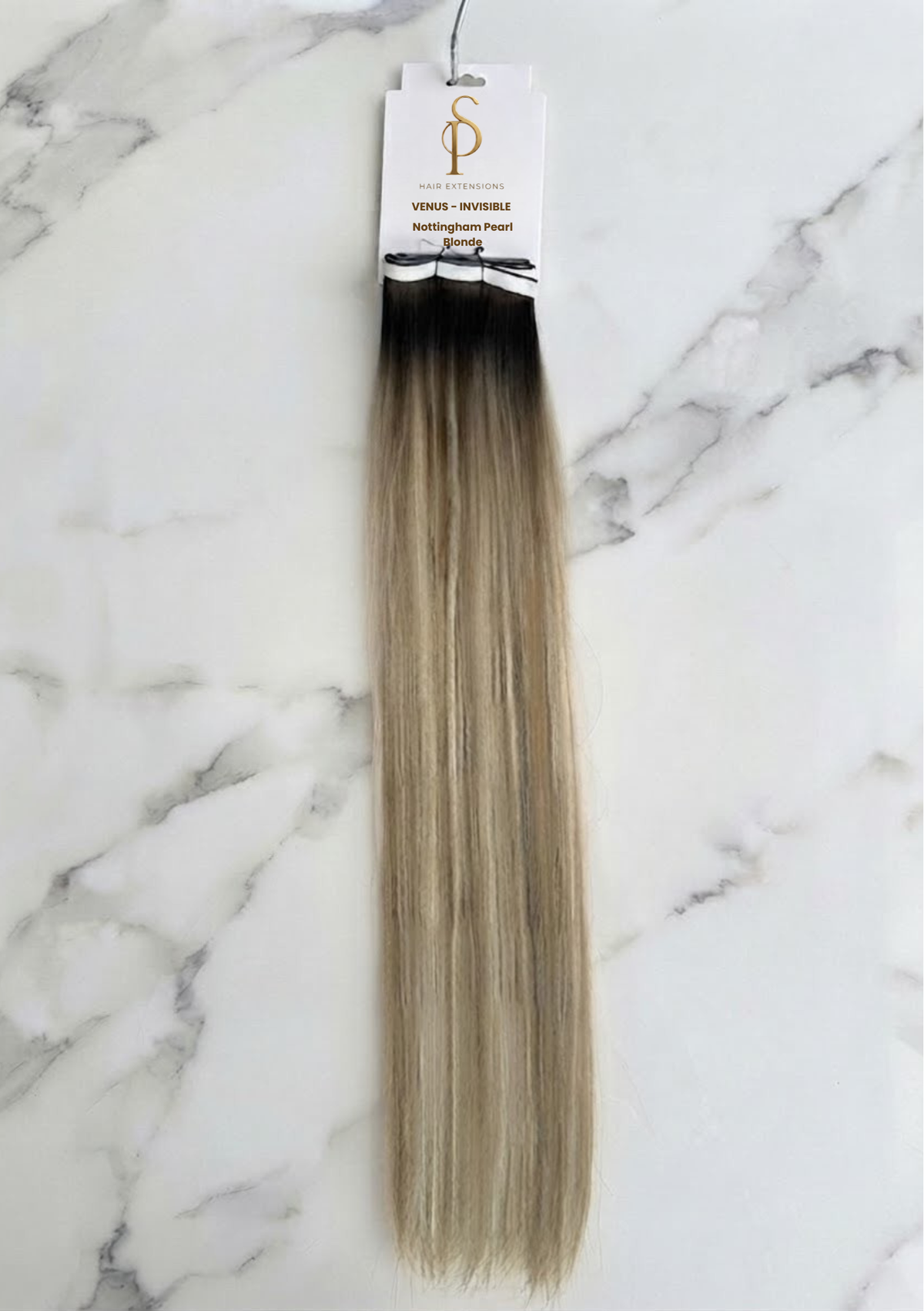 Venus - Nottingham Pearl Blonde